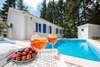 Дома для отпуска House with pool Будва-0