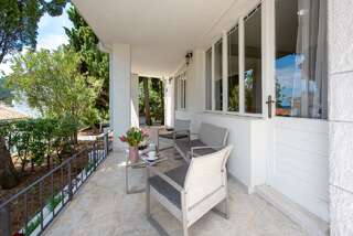 Дома для отпуска House with pool Будва Дом с 3 спальнями-12