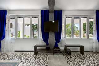 Дома для отпуска House with pool Будва Дом с 3 спальнями-16