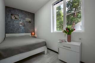 Дома для отпуска House with pool Будва Дом с 3 спальнями-18