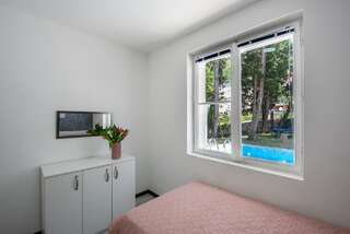 Дома для отпуска House with pool Будва Дом с 3 спальнями-24