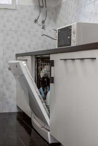 Дома для отпуска House with pool Будва Дом с 3 спальнями-29