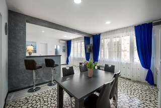 Дома для отпуска House with pool Будва Дом с 3 спальнями-34