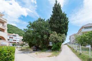 Дома для отпуска House with pool Будва Дом с 3 спальнями-38