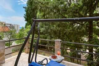 Дома для отпуска House with pool Будва Дом с 3 спальнями-41