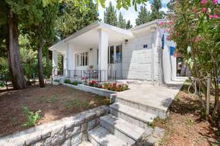 Дома для отпуска House with pool Будва Дом с 3 спальнями-53