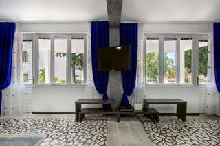 Дома для отпуска House with pool Будва Дом с 3 спальнями-54