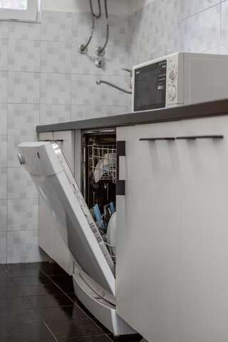 Дома для отпуска House with pool Будва Дом с 3 спальнями-67