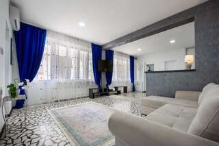 Дома для отпуска House with pool Будва Дом с 3 спальнями-70