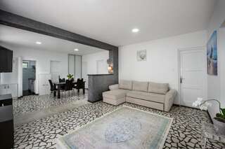 Дома для отпуска House with pool Будва Дом с 3 спальнями-71