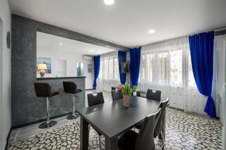 Дома для отпуска House with pool Будва Дом с 3 спальнями-72