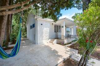 Дома для отпуска House with pool Будва Дом с 3 спальнями-74