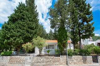 Дома для отпуска House with pool Будва Дом с 3 спальнями-75