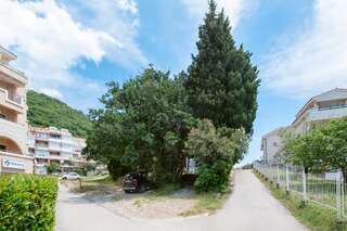 Дома для отпуска House with pool Будва Дом с 3 спальнями-76