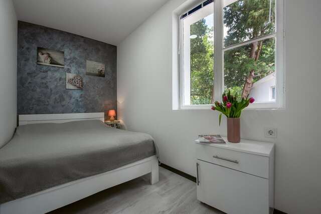 Дома для отпуска House with pool Будва-20