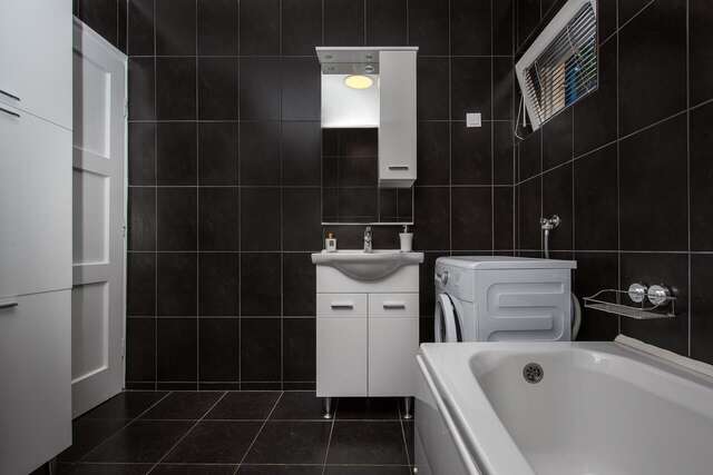 Дома для отпуска House with pool Будва-21