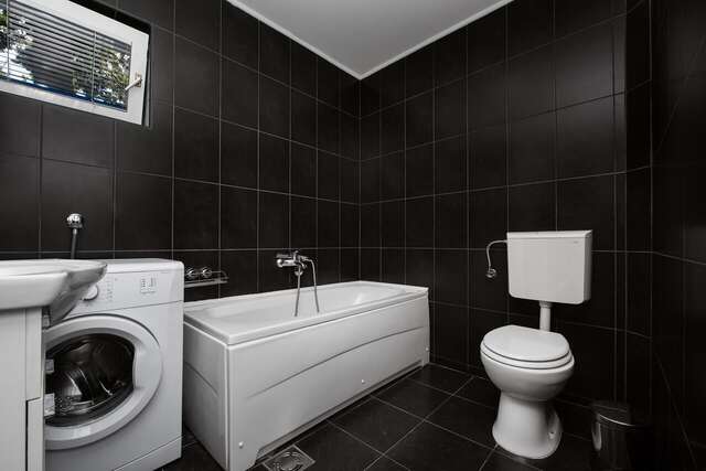 Дома для отпуска House with pool Будва-22