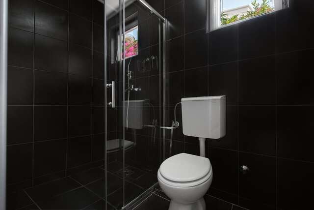 Дома для отпуска House with pool Будва-30