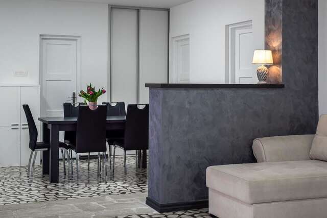 Дома для отпуска House with pool Будва-33