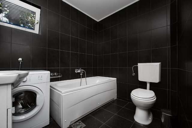 Дома для отпуска House with pool Будва-60