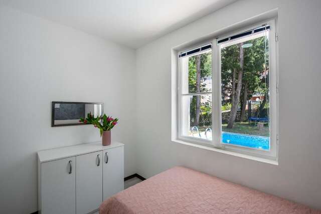 Дома для отпуска House with pool Будва-64